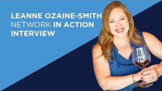 Leanne Ozaine-Smith Interview