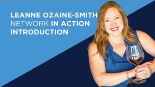 Leanne Ozaine-Smith Introduction
