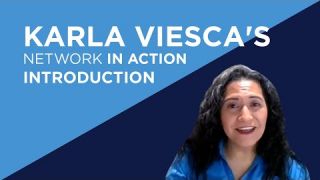 Karla Viesca's Introduction