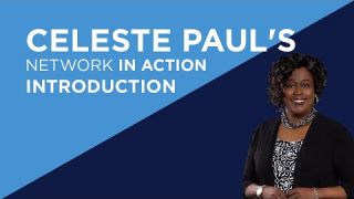 Celeste Paul's Introduction