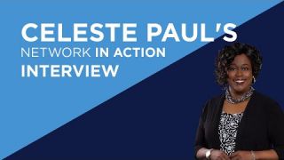 Celeste Paul's Interview