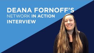 Deana Fornoff's Interview