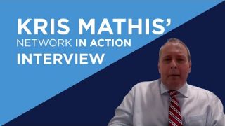 Kris Mathis's Interview