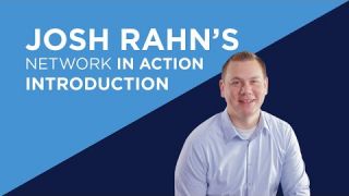 Josh Rahn's Introduction