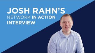 Josh Rahn's Interview