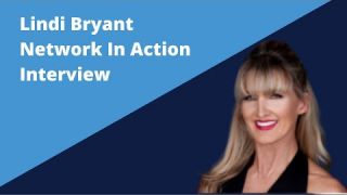 Lindi Bryant Interview