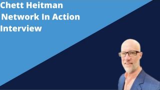 Chett Heitman Interview