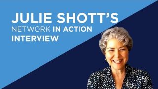 Julie Shott's Interview