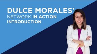 Dulce Morales's Introduction