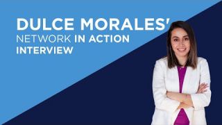 Dulce Morales's Interview