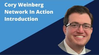 Cory Weinberg Introduction