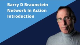 Barry Braunstein Intro