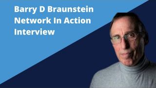 Barry Braunstein Interview