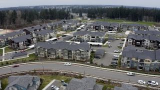 Rental Assistance in Pierce County