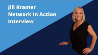 Jill Kramer Interview