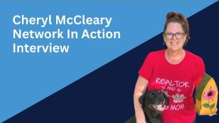 Cheryl McCleary Interview
