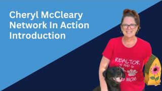 Cheryl MCleary Introduction