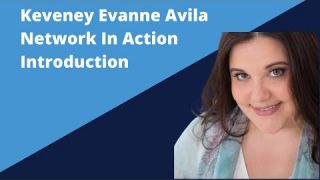 Keveney Evanne Avila Introduction
