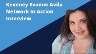 Keveney Evanne Avila Interview