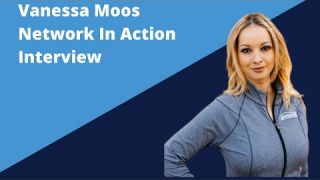 Vanessa Moos Interview