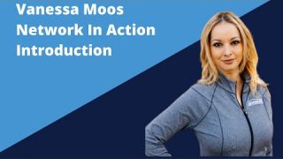 Vanessa Moos Introduction