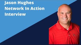 Jason Hughes Interview