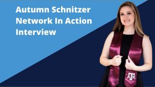 Autumn Schnitzer interview