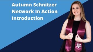 Autumn Schnitzer Introduction