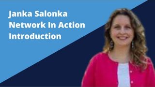 Janka Salonka Introduction