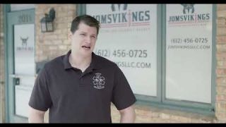 Minnesota Security & Protection Medical Training | JomsVikings Security & Protection