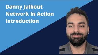 Danny Jalbout Introduction