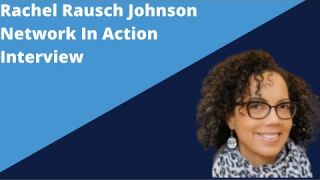 Rachel Rausch Johnson Interview