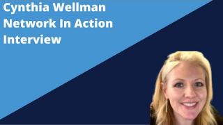 Cynthia Wellman Interview