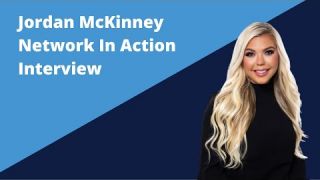 Jordan McKinney Interview