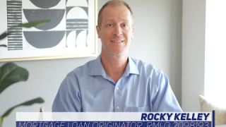 Rocky Kelley Home Loans