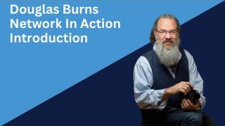 Douglas Burns Introduction