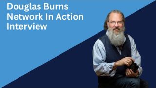 Douglas Burns Interview