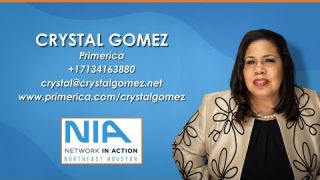 Crystal Gomez