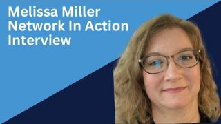 Melissa Miller Interview