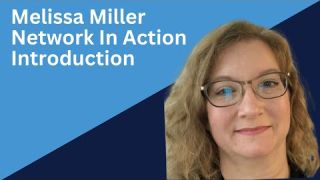 Melissa Miller Introduction