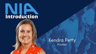 Kendra Petty Introduction