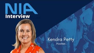 Kendra Petty Interview