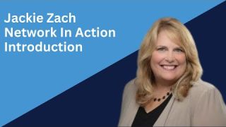 Jackie Zach Introduction