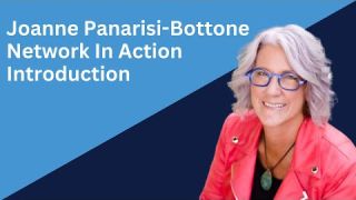 Joanne Panarisi Bottone Introduction