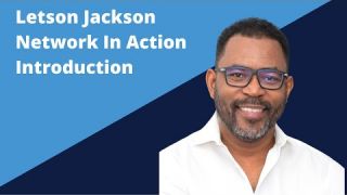 Letson Jackson Introduction