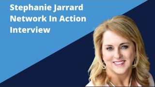 Stephanie Jarrard Evergreen Home Loans Interview
