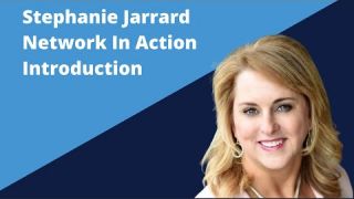 Stephanie Jarrard Evergreen Home Loans Introduction