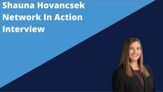 Shauna Hovancsek Interview
