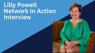 Lilly Powell Interview