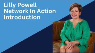 Lilly Powell Introduction